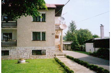 Частен дом Valča 3